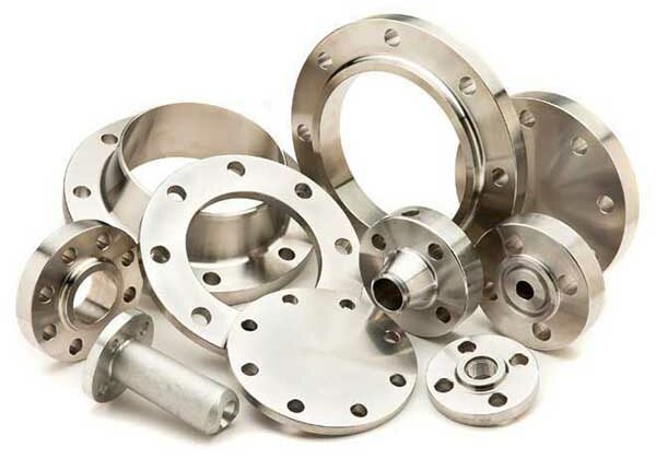 stainless-flanges